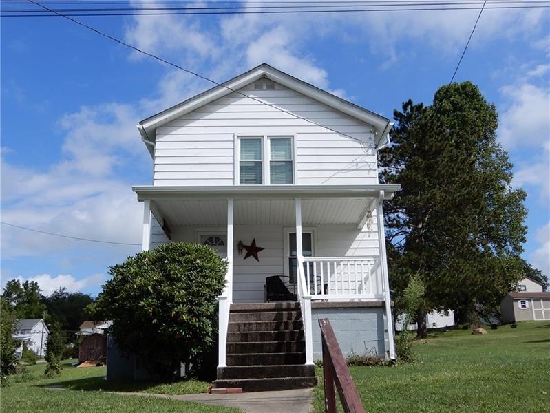 Welcome To 14 Main Street!