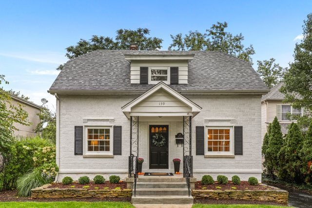 159 N Highland Ave, Elmhurst, IL 60126 - photo 1