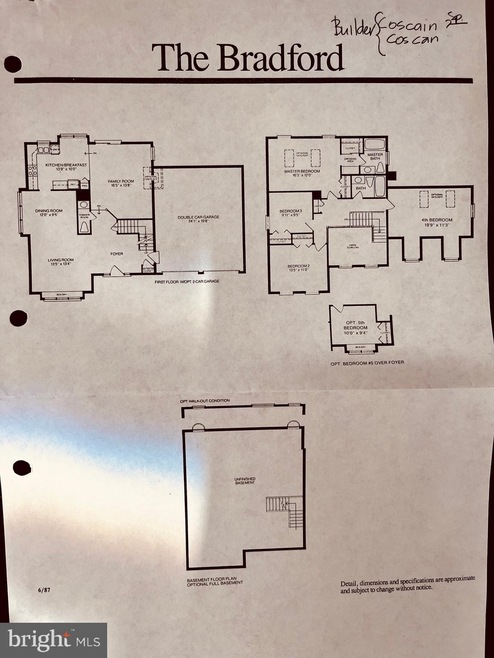 9006 Elm Ridge Rd, Fairfax Station, VA 22039 - photo 1