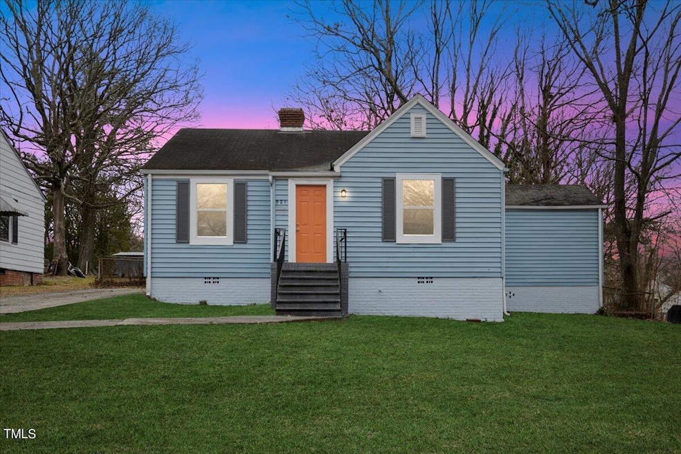 Sold $183,000 • Co-Listing Agent