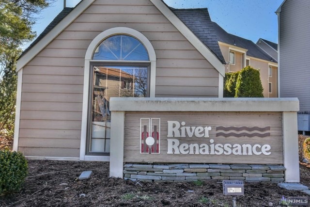 211 River Renaissance unit 39B11, East Rutherford, NJ 07073 - photo 1