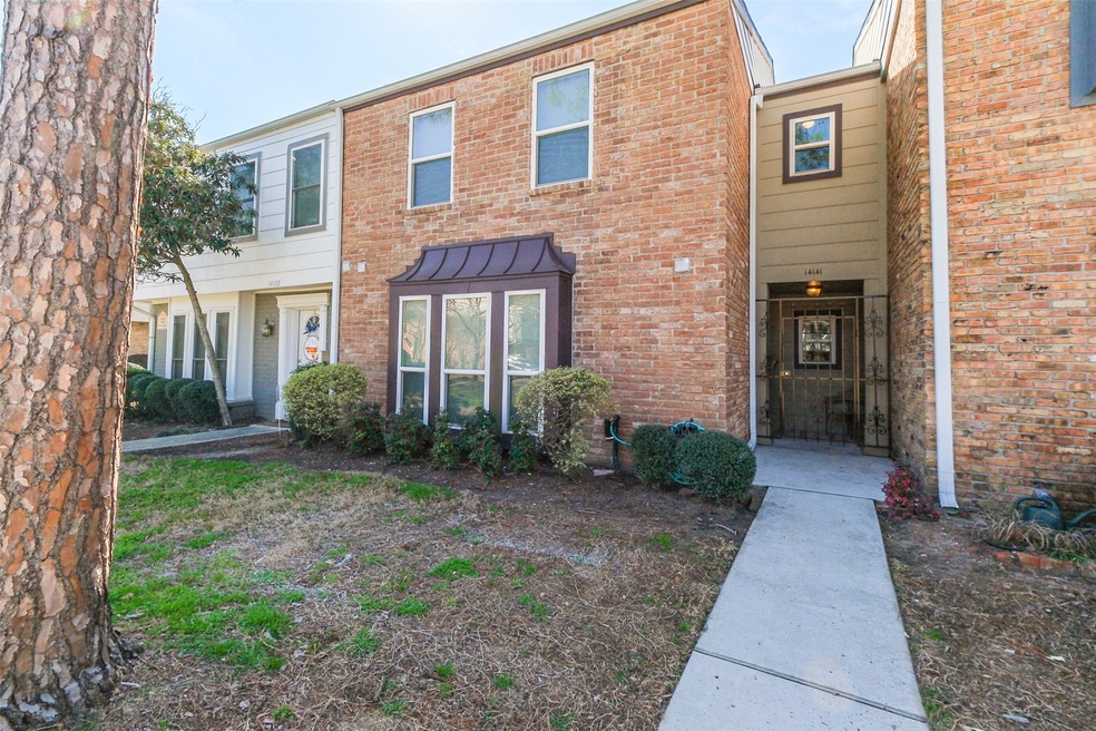 14141 Misty Meadow Ln, Houston, TX 77079 - photo 1