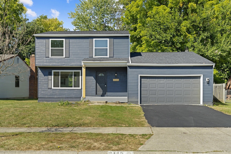 2145 Jeffey Dr, Hilliard, OH 43026 - photo 1