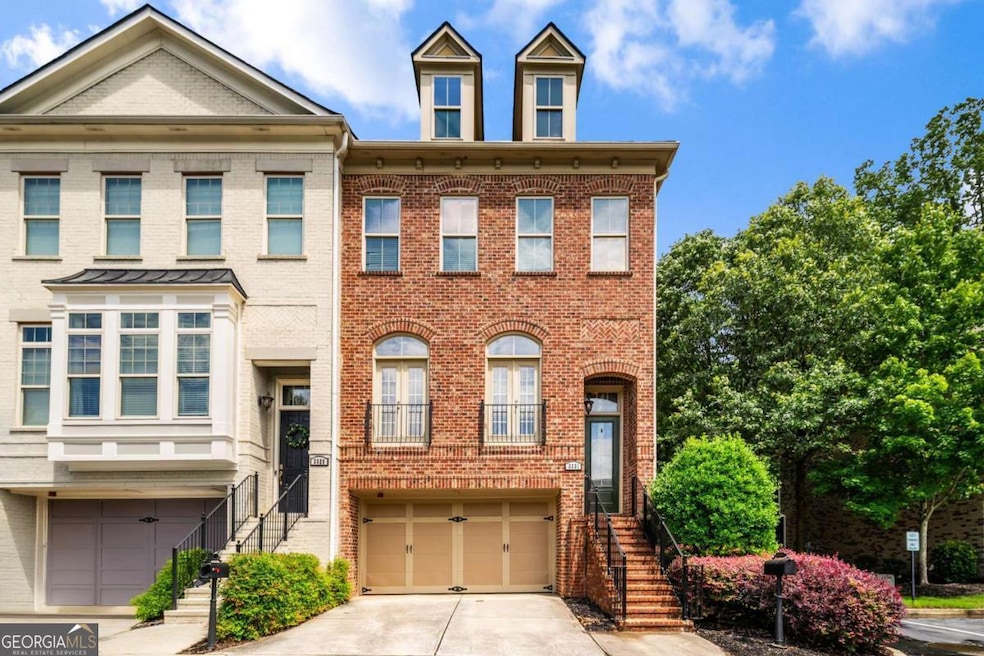 3331 Vintage Cir SE, Smyrna, GA 30080 - photo 1