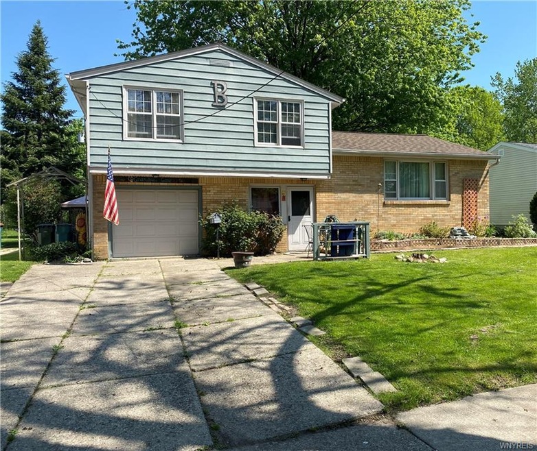 98 Forbes Terrace, North Tonawanda, NY 14120 - photo 1