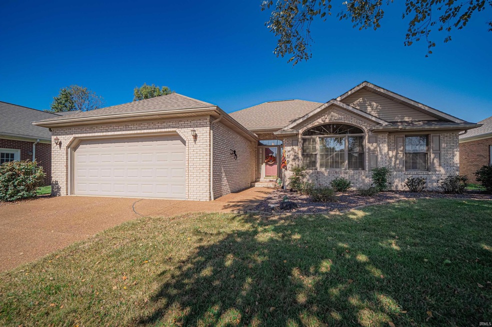 204 Westbriar Blvd, Newburgh, IN 47630 - photo 1