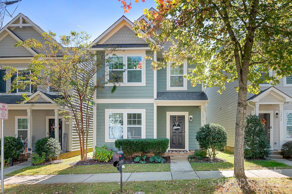 Under Contract $415,000