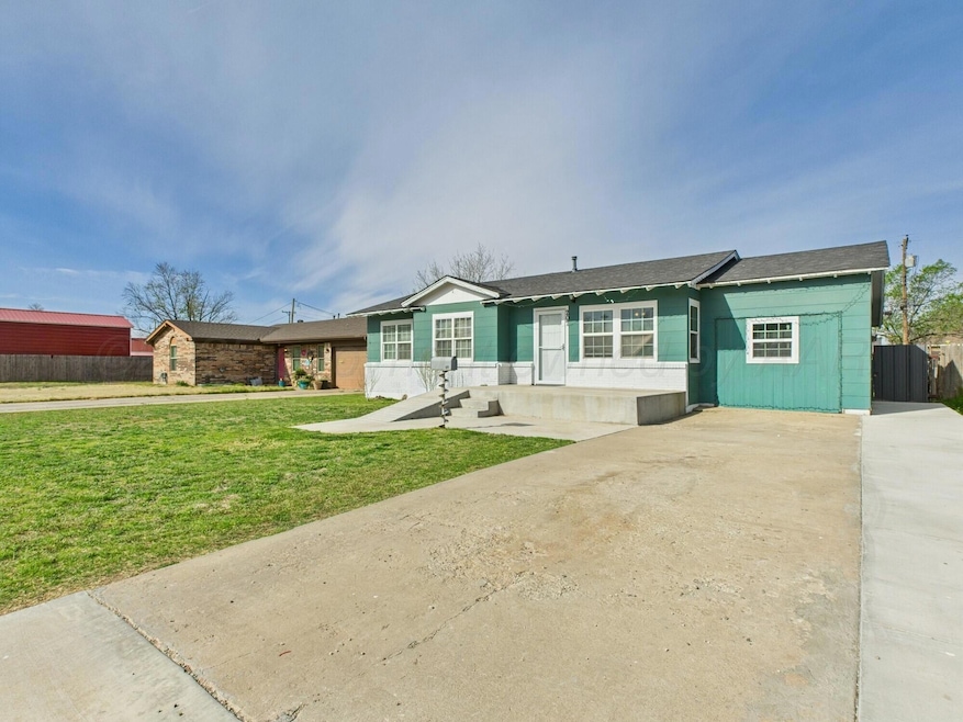 Pending $175,000 • Co-Listing Agent