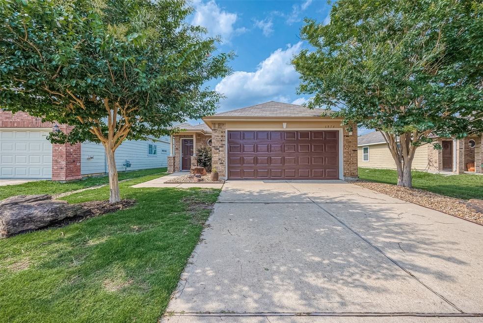 6814 Anson Point Ln, Houston, TX 77040 - photo 1