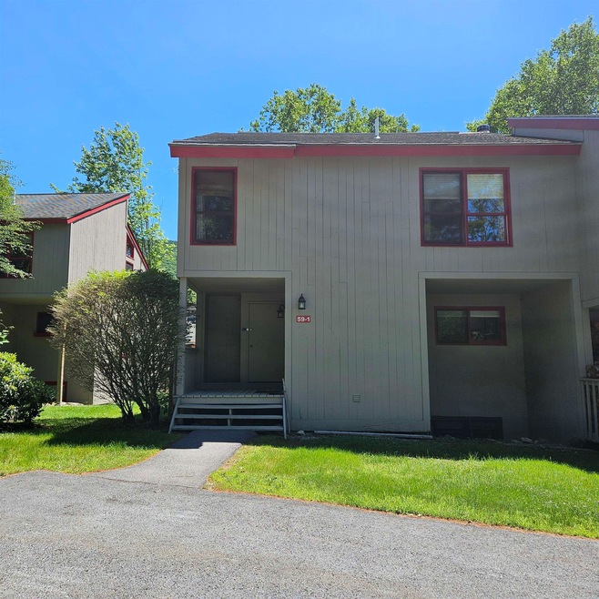 59 Winter Way unit 1, Lincoln, NH 03251 - photo 1