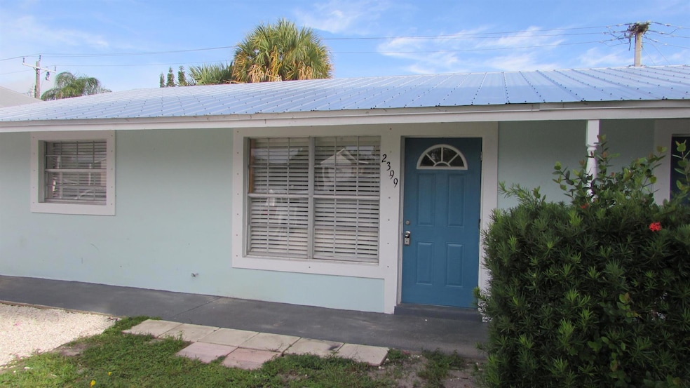 2399 NE Rustic Way, Jensen Beach, FL 34957 - photo 1