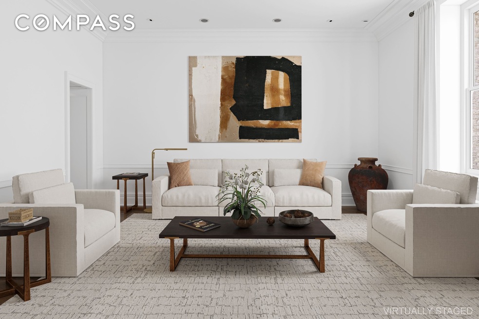 550 Park Ave unit 3W, New York, NY 10065 - photo 1