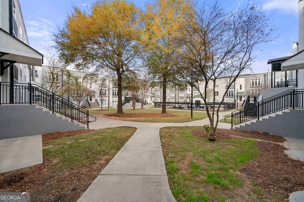 502 Pryor St SW Unit 321, Atlanta, GA 30312