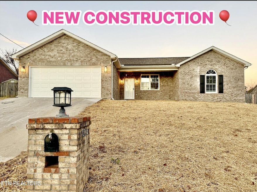 7224 Palermo Rd, Knoxville, TN 37918 - photo 1