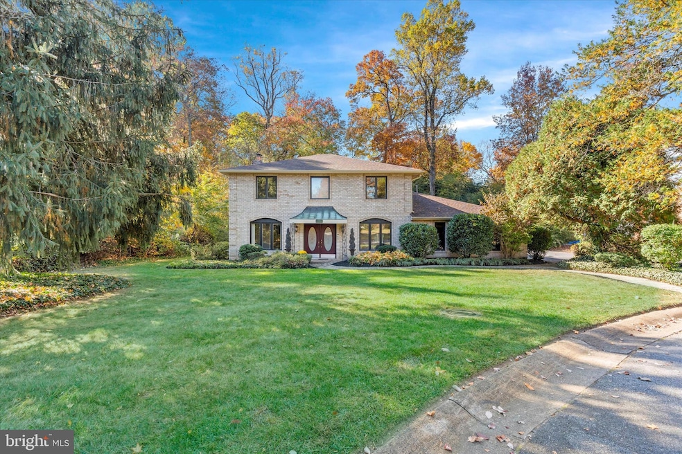 102 W Sutton Place, Wilmington, DE 19810 - photo 1