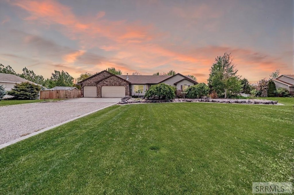 3860 E 390 N, Rigby, ID 83442 - photo 1