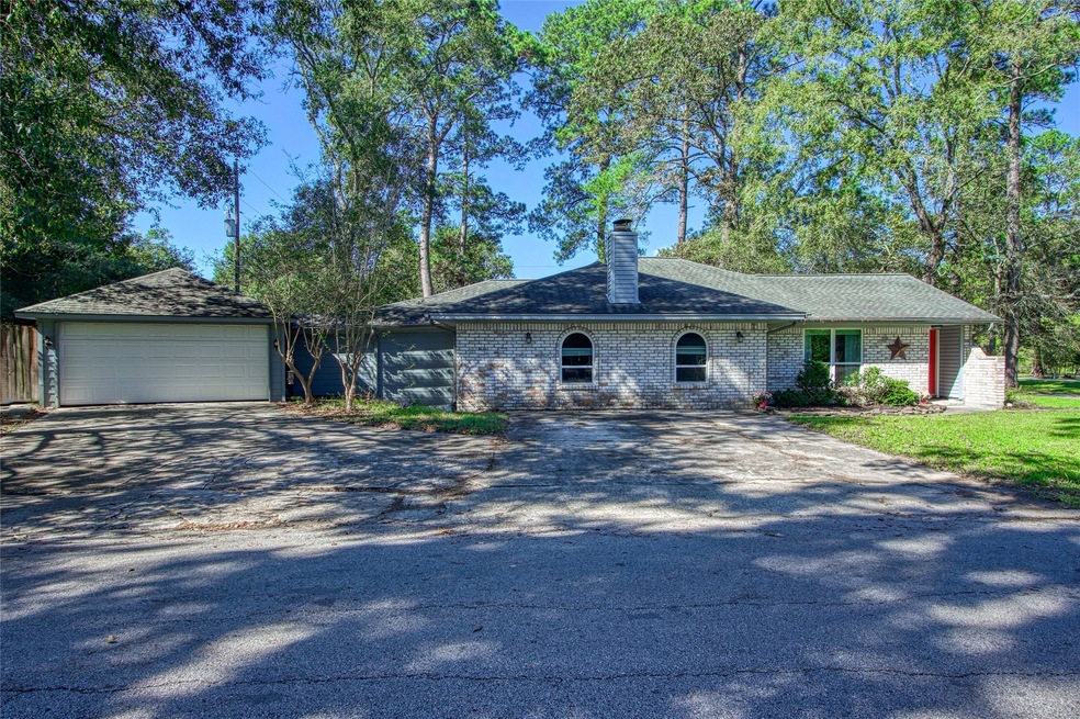 503 Kelly Rd, Magnolia, TX 77354 - photo 1