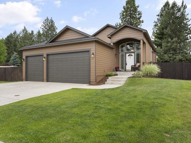 605 E Bonnie Lynn Ln, Colbert, WA 99005 - photo 1