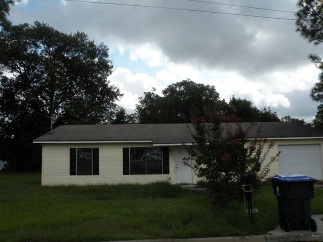 Main View