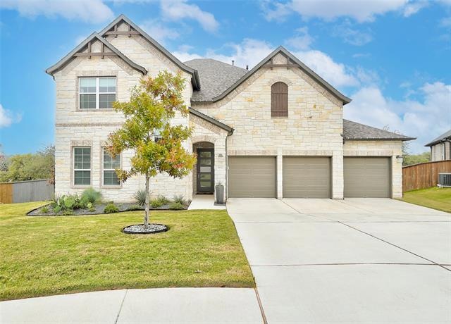 8612 Roxton Cove, Austin, TX 78736 - photo 1