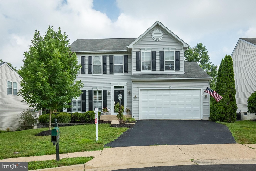 12212 Wheat Mill Loop, Bristow, VA 20136 - photo 1