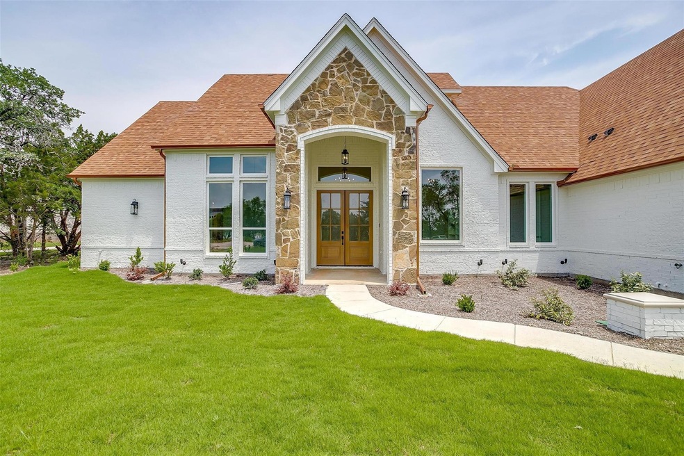 4020 Overlook Way, Weatherford, TX 76085 - photo 1