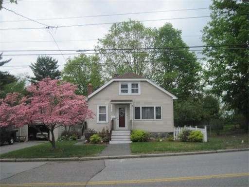 696 Lincoln St, Waltham, MA 02451 - photo 1