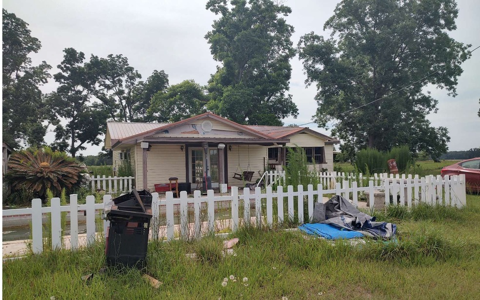 back of home