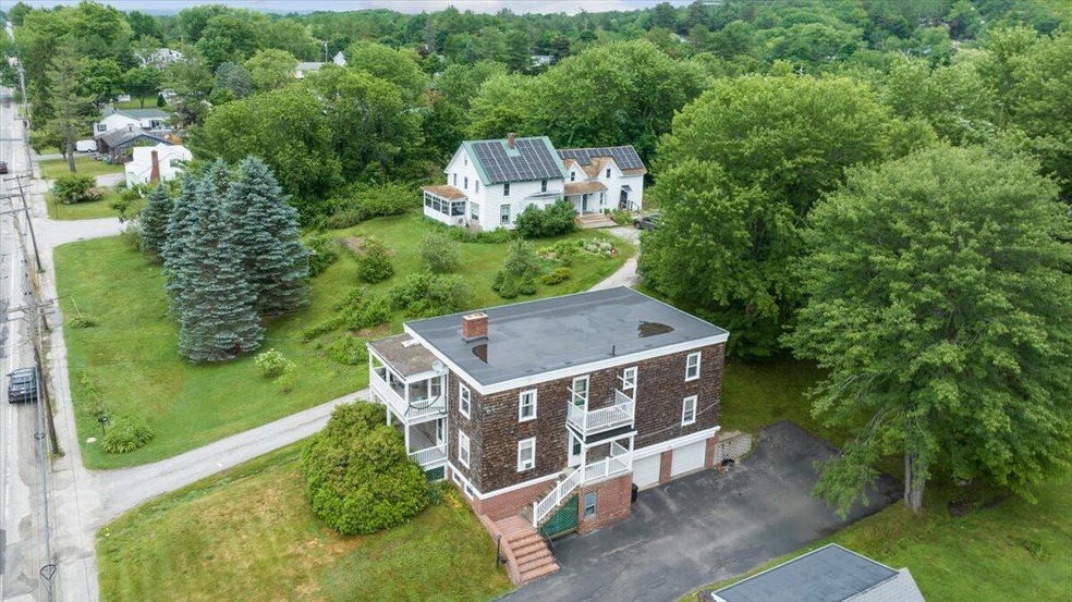 499 College St, Lewiston, ME 04240 - photo 1