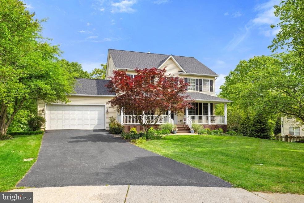 408 Bolingbrook Ct, Purcellville, VA 20132 - photo 1