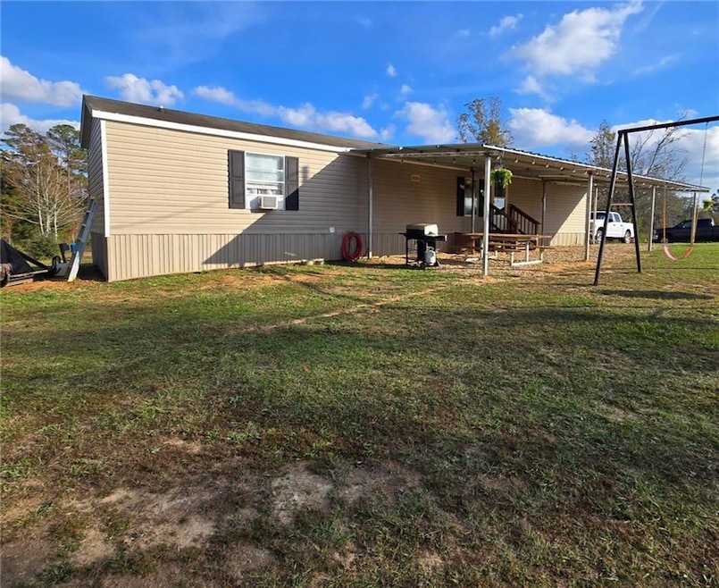 10211 Sonny Wall Rd, Kentwood, LA 70444 - photo 1