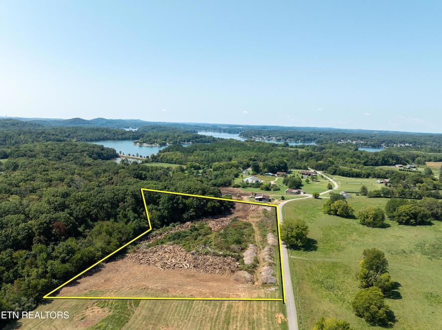 600 Bellview (5 Acres) Rd, Greenback, TN 37742 - photo 1