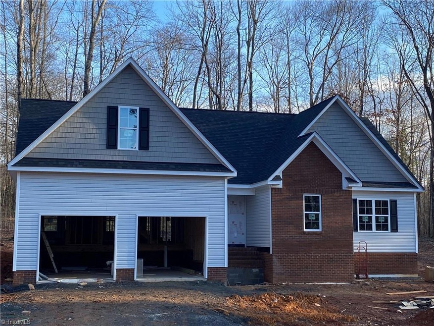 1932 Wisteria Ln, Asheboro, NC 27205 - photo 1