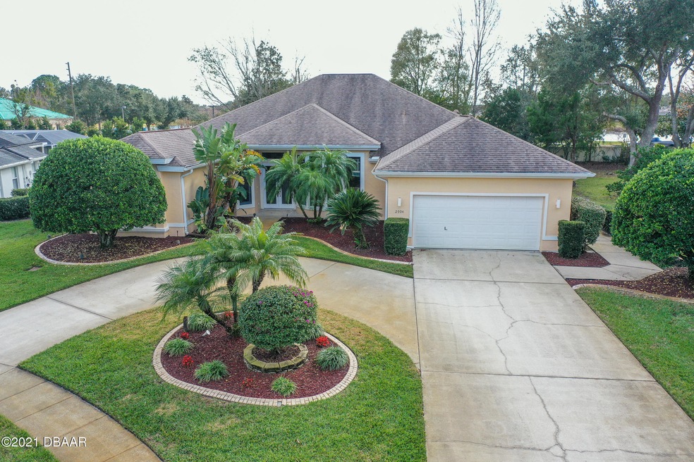 2904 Cypress Ridge Trail