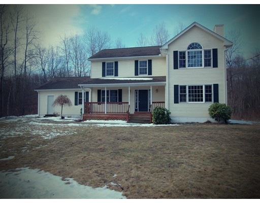 591 Moore St, Ludlow, MA 01056 - photo 1