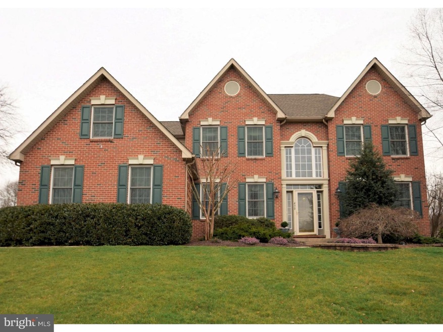430 Turnberry Way, Souderton, PA 18964 - photo 1