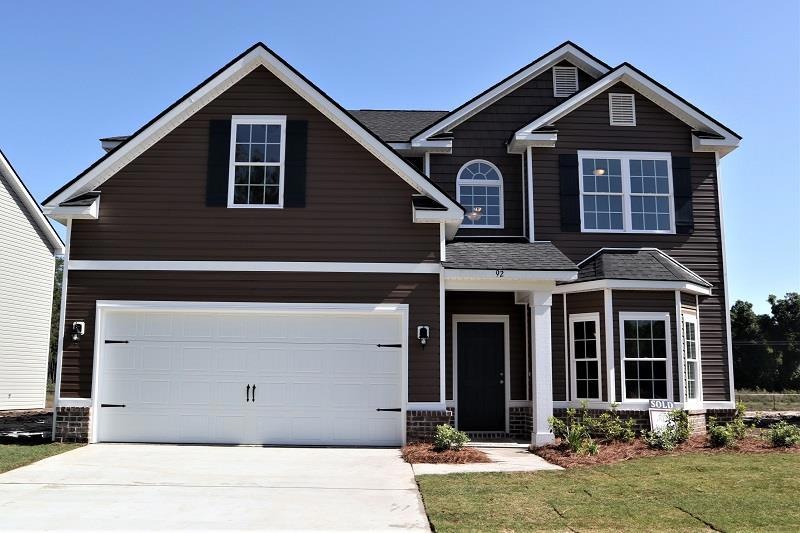 92 Sawmill Rd, Hinesville, GA 31313 - photo 1