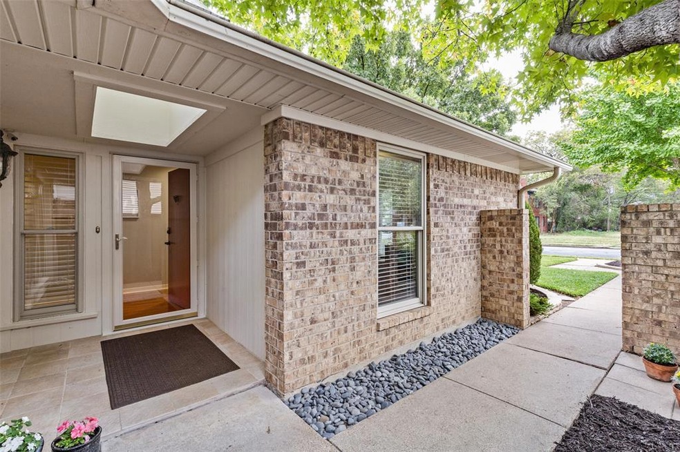 5927 Vickery Blvd, Dallas, TX 75206 - photo 1