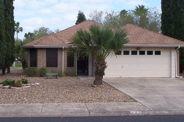 428 Rexine Dr unit Lot 151, Alamo, TX 78516 - photo 1