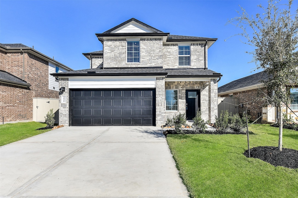3930 El Vaquero Ct, League City, TX 77511 - photo 1