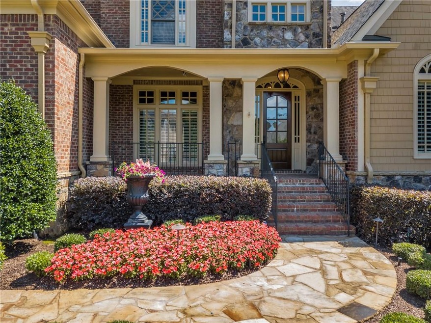 3024 Canton View Walk, Marietta, GA 30068 - photo 1