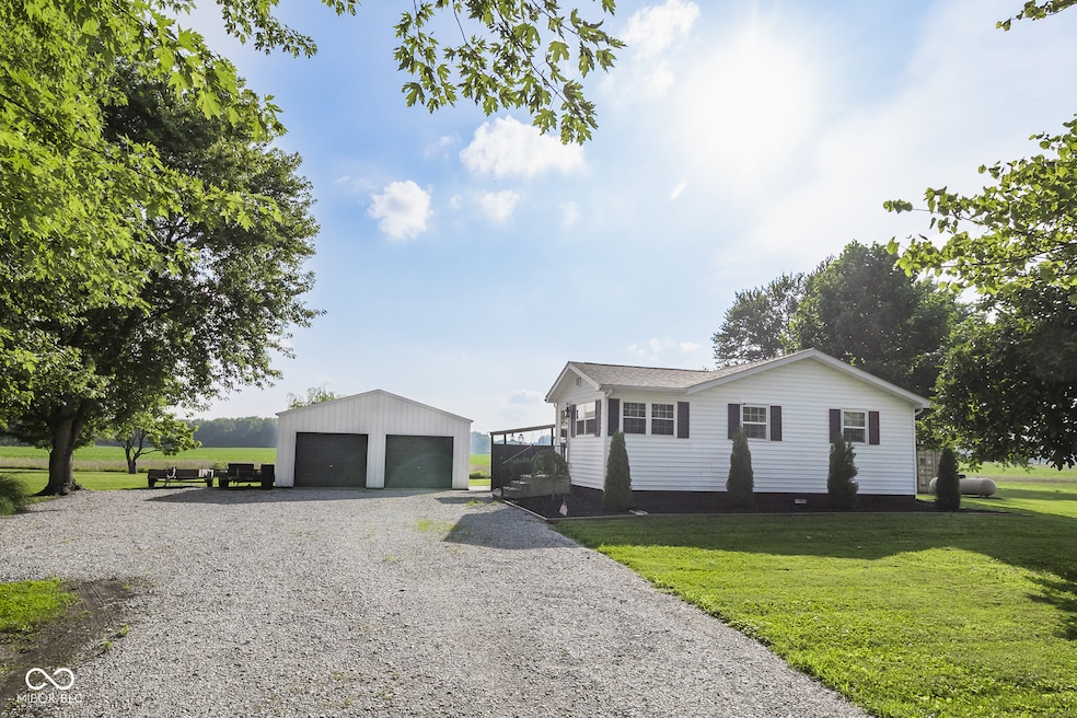Pending $265,000 • Co-Listing Agent