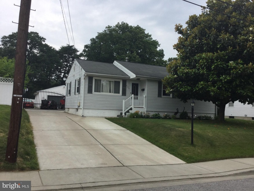 426 Burwood Ave, Glen Burnie, MD 21061 - photo 1