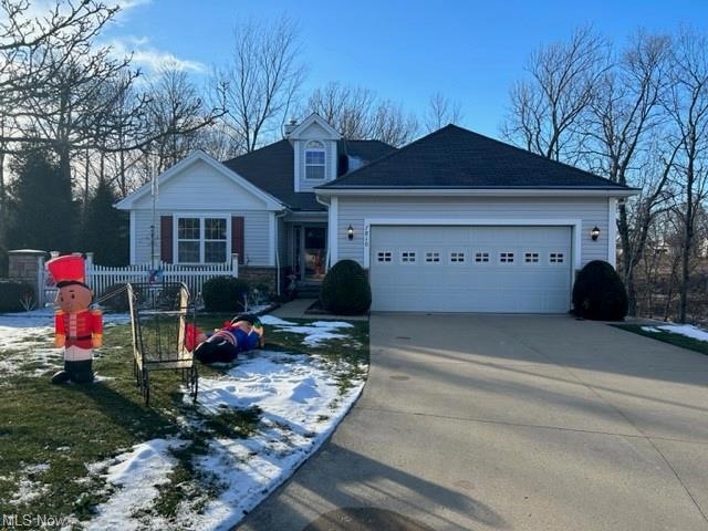 7810 Buckstone-Vinyl siding