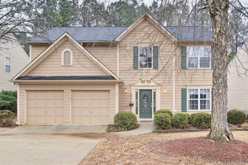 4348 Sentinel Place NW, Kennesaw, GA 30144 - photo 1