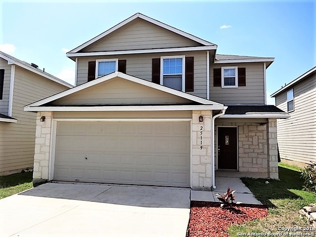 25119 Longbranch Run, San Antonio, TX 78261 - photo 1
