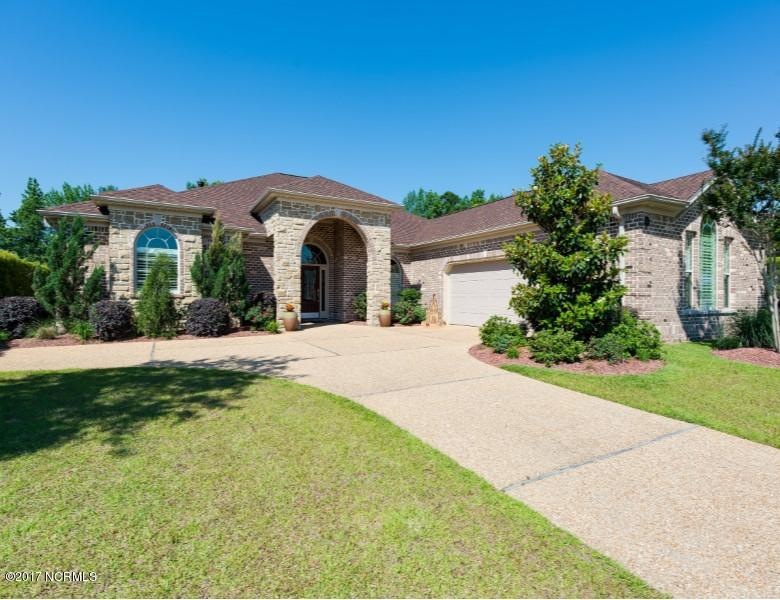 1152 Leesburg Dr, Leland, NC 28451 - photo 1