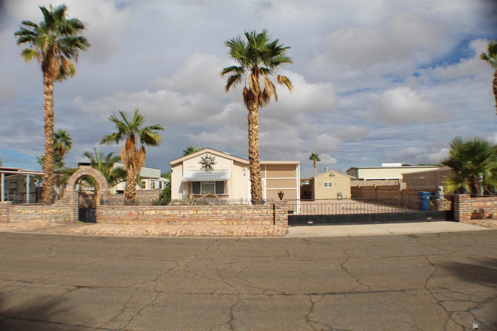 12184 E 36th Way, Yuma, AZ 85367 - photo 1