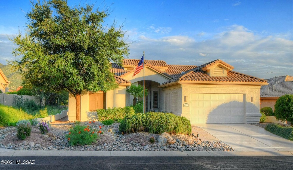 WELCOME TO 36243 S WIND CREST DRIVE