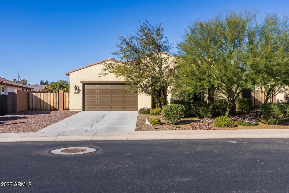 4858 N 185th Dr, Goodyear, AZ 85395 - photo 1